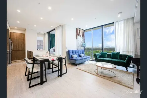 1106/2 Kingfisher St, Lidcombe, NSW 2141