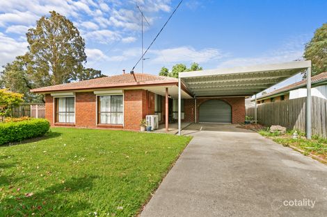 186 Liddiard Rd, Traralgon, VIC 3844
