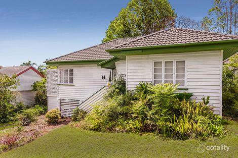 Property photo of 44 Selborne Street Mount Gravatt East QLD 4122