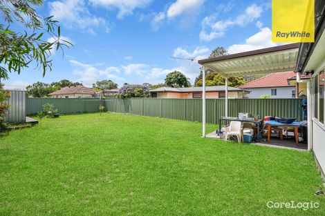 Property photo of 12 Gregory Place Harris Park NSW 2150