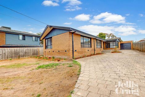 Property photo of 16 Adrian Street Chadstone VIC 3148