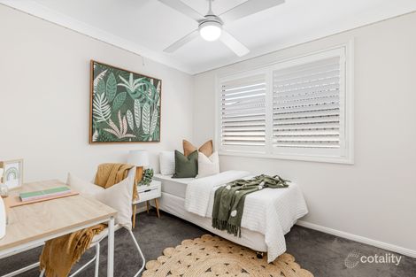 Property photo of 7 Wetherill Crescent Bligh Park NSW 2756
