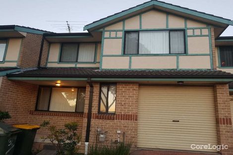 Property photo of 2/1 Greystanes Road Greystanes NSW 2145