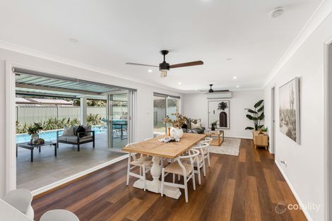 Property photo of 7 Wetherill Crescent Bligh Park NSW 2756