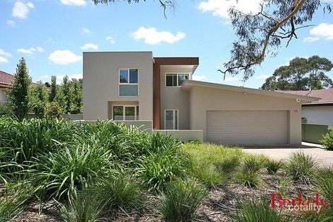 Property photo of 54 Cockle Street O'Connor ACT 2602