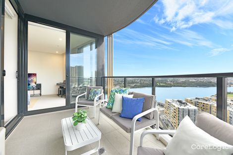 Property photo of 2108/14 Hill Road Wentworth Point NSW 2127
