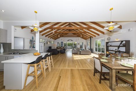 Property photo of 14 Eighth Avenue Anglesea VIC 3230