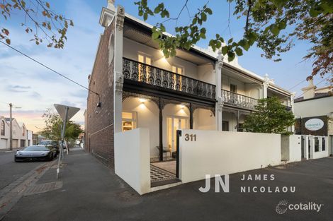 311 Montague St, Albert Park, VIC 3206