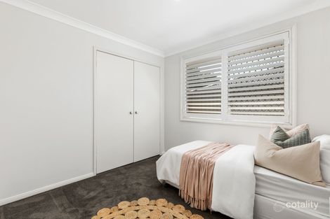 Property photo of 7 Wetherill Crescent Bligh Park NSW 2756