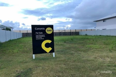 Property photo of 45 Waderbird Crescent Pelican Waters QLD 4551