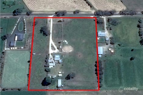 Property photo of 20 Hillier Road Mundulla SA 5270