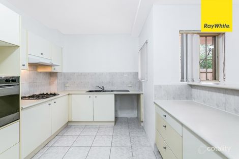 Property photo of 129/94-116 Culloden Road Marsfield NSW 2122