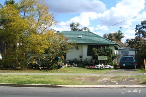 36 Heckenberg Ave, Busby, NSW 2168