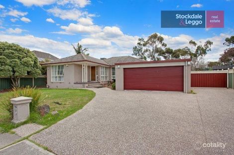 25 Heversham Gr, Greenvale, VIC 3059