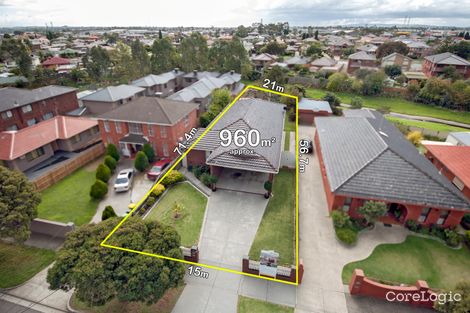 Property photo of 165 Wilson Boulevard Reservoir VIC 3073