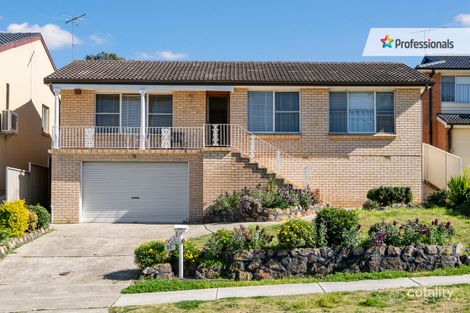 51 St Andrews Bvd, Casula, NSW 2170