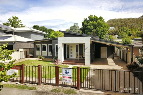 Property photo of 54A Gavan Street Bright VIC 3741