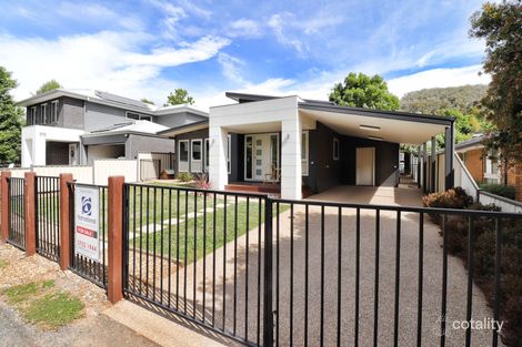 Property photo of 54A Gavan Street Bright VIC 3741