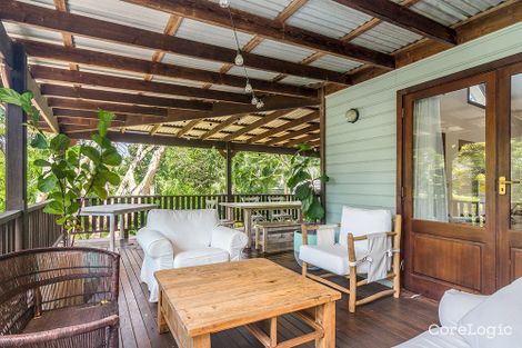 Property photo of 17A Rifle Range Road Bangalow NSW 2479