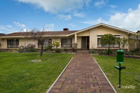 Property photo of 10 Emanuel Street Athelstone SA 5076