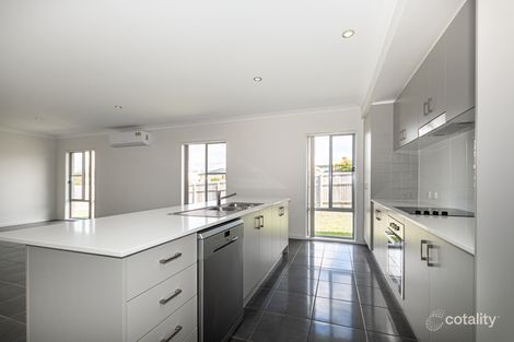 Property photo of 13 Tribeca Circuit Coomera QLD 4209