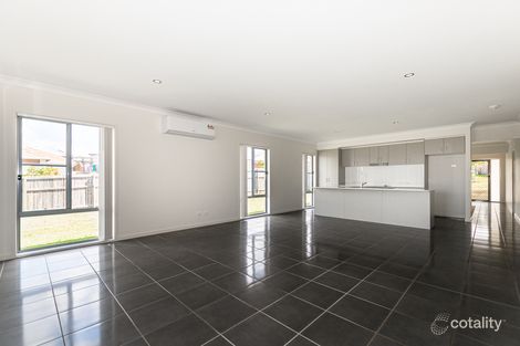 Property photo of 13 Tribeca Circuit Coomera QLD 4209
