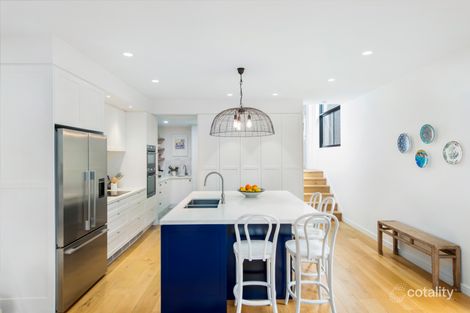 Property photo of 3 Mackenzie Street Leichhardt NSW 2040