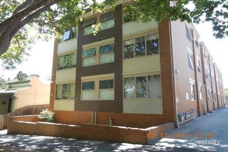 7/26-28 Canning St, North Melbourne, VIC 3051