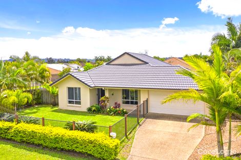 Property photo of 245 University Way Sippy Downs QLD 4556