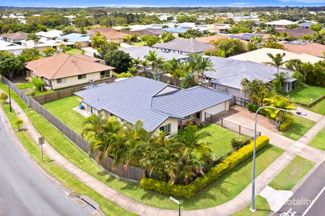 Property photo of 245 University Way Sippy Downs QLD 4556