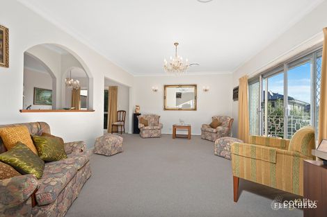 Property photo of 14 Summit Drive Bulleen VIC 3105