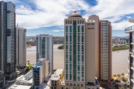 2305/550 Queen St, Brisbane City, QLD 4000