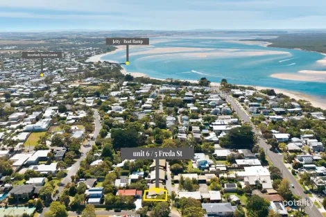 6/5 Freda St, Inverloch, VIC 3996