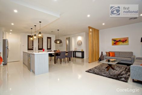 Property photo of 11 Woodford Street The Ponds NSW 2769