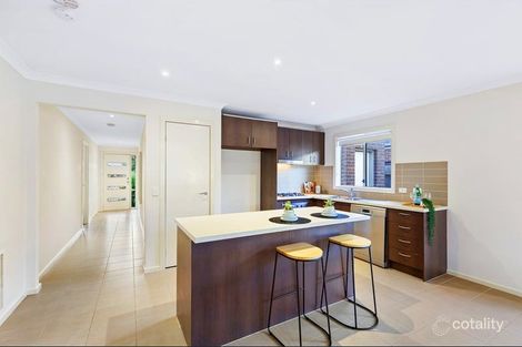 Property photo of 22 Mahon Road Epping VIC 3076