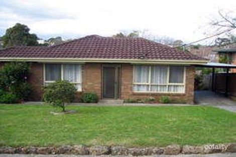 Property photo of 1/9 Eddy Street Camberwell VIC 3124