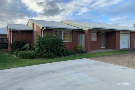 2/193 Barolin St, Avenell Heights, QLD 4670