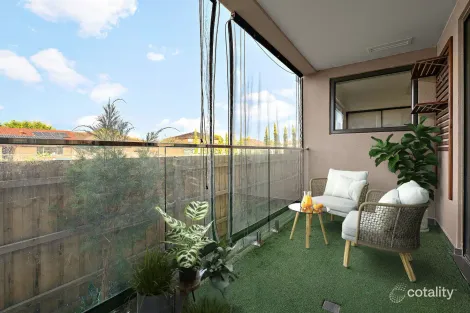 Property photo of 3/20 Royal Avenue Springvale VIC 3171