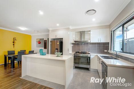 Property photo of 1 Barabati Road North Kellyville NSW 2155