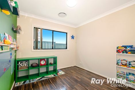 Property photo of 1 Barabati Road North Kellyville NSW 2155