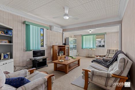 Property photo of 36 Jeffcott Street Wavell Heights QLD 4012