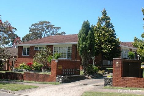 Property photo of 11/10-14 Valda Street Bexley NSW 2207