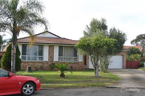 4 Mcbrian Pl, Wakeley, NSW 2176