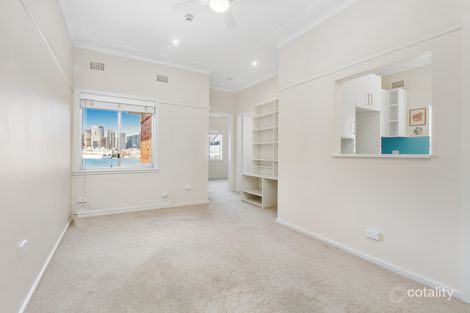 Property photo of 10/75 Kirribilli Avenue Kirribilli NSW 2061