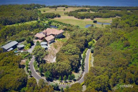 1095 Eden Rd, Nullaki, WA 6330