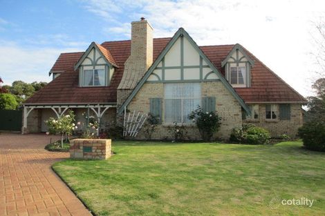 46 Anchorage Vsta, Bayonet Head, WA 6330