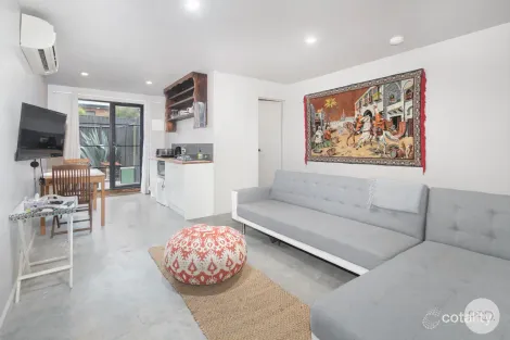 Property photo of 2/308 Forest Street Buninyong VIC 3357