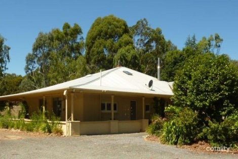 Property photo of 18 Kiaka Lane Scott Creek SA 5153