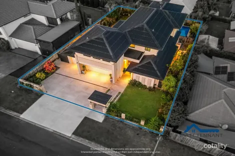 2 Bribie Cl, Redland Bay, QLD 4165