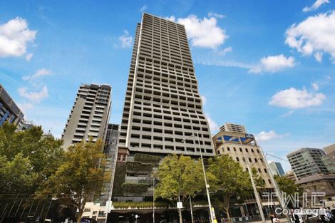 Property photo of 2806/350 William Street Melbourne VIC 3000